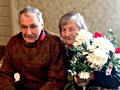 Мэрия Хабаровска просит откликнуться хабаровчан, отмечающих в январе-мае 2008 года "золотую" свадьбу